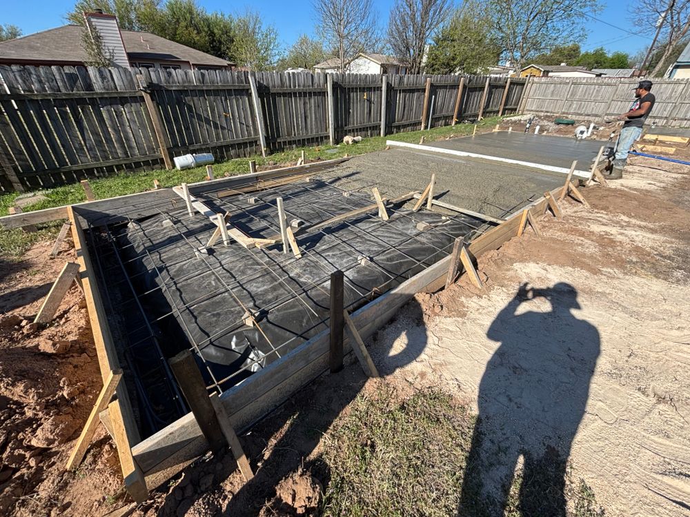 All Photos for 311 Construction, LLC in Jarrell, TX