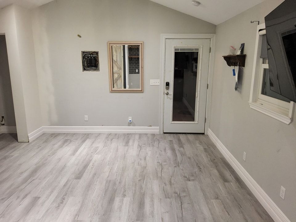 Cotanny Construction LLC team in Austin, TX - people or person