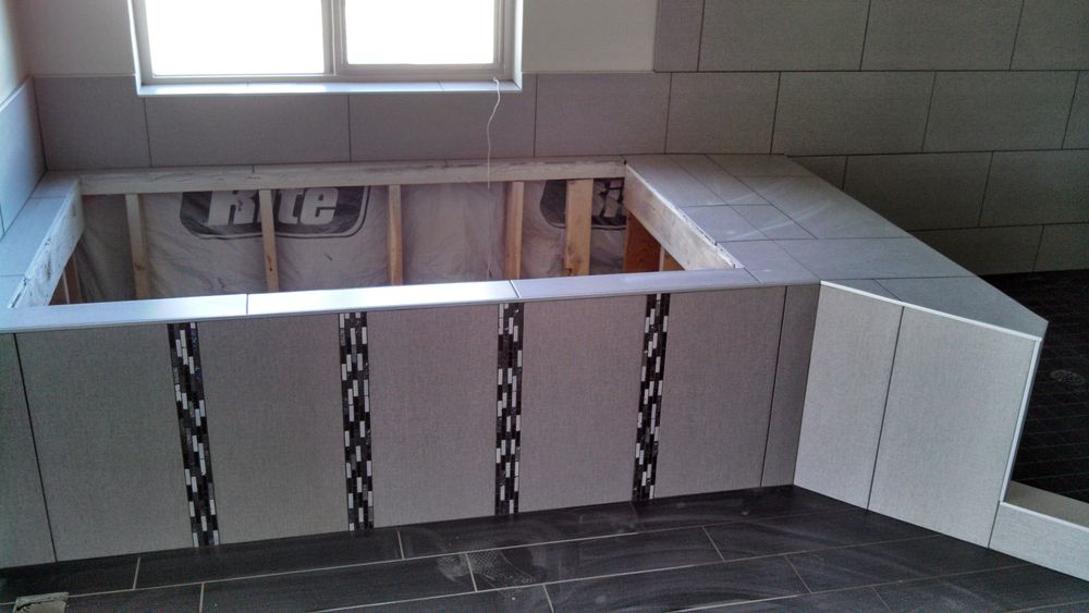All Photos for Rick's Tile and Marble in Taylorsville, UT