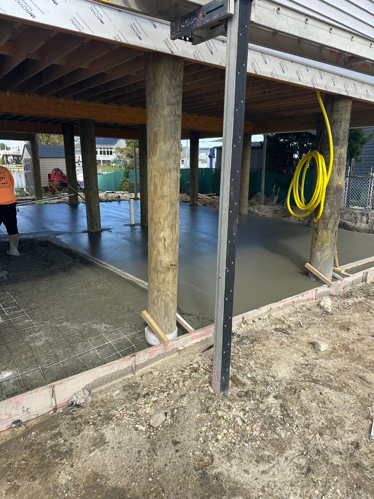 All Photos for DiDaniele Masonry in Tuckerton, NJ