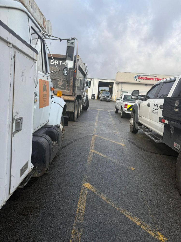 All Photos for Ross Family Tree Service LLC  in Hohenwald, TN