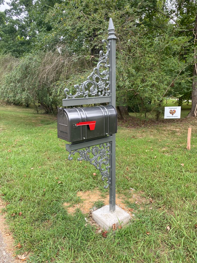 All Photos for JW Johnson Construction in Linden, TN