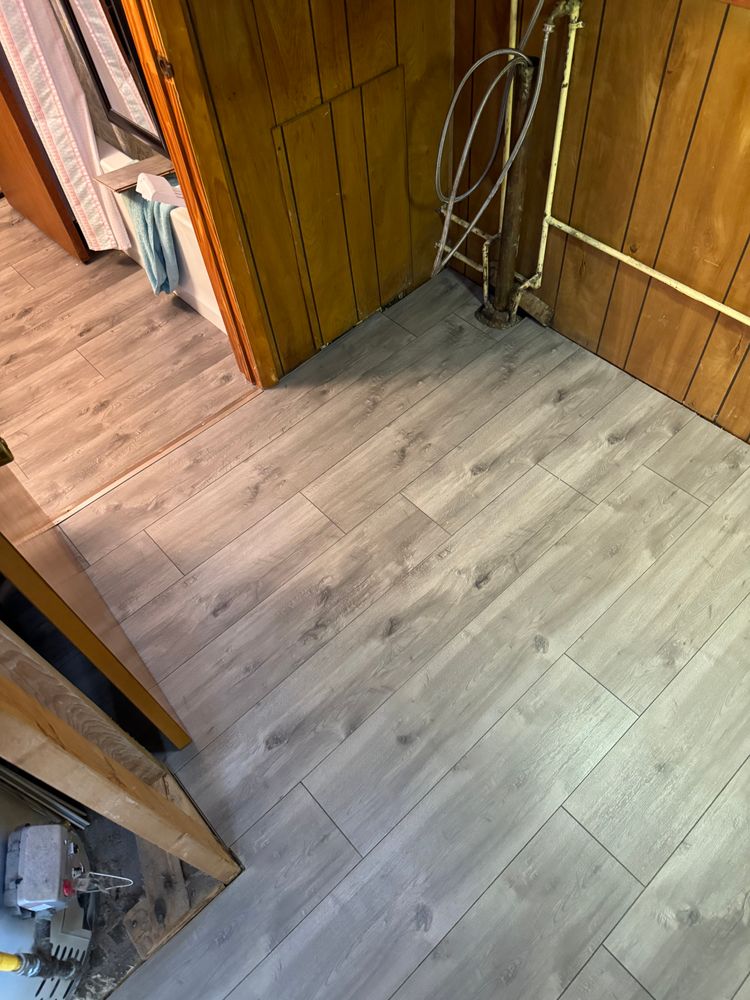 All Photos for Willett Flooring Inc. in Springfield, IL
