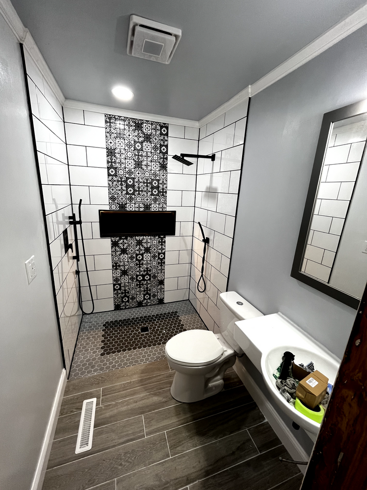 All Photos for Nexcore Remodeling Co. in Kingsport, TN