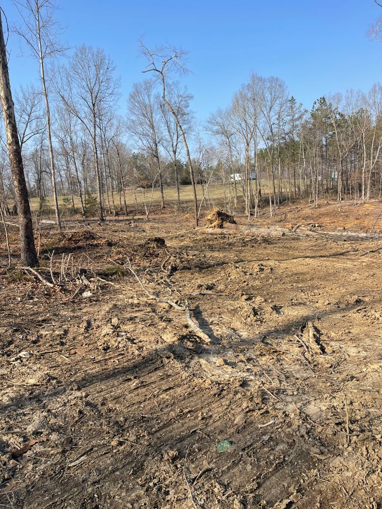 All Photos for Maness Trucking & Excavation in Lexington, TN