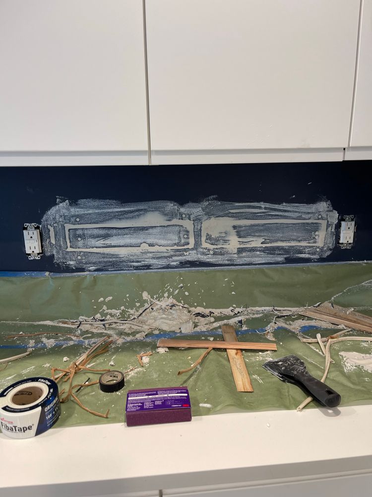 All Photos for Tony's Remodeling & Painting in Renton, WA