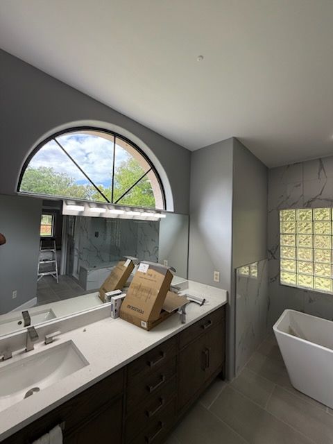 Interior Painting for Escorpio Painting in Tampa, FL