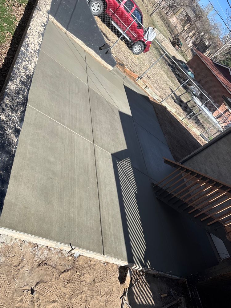 All Photos for Highland Concrete & Landscaping in Colorado Springs, CO