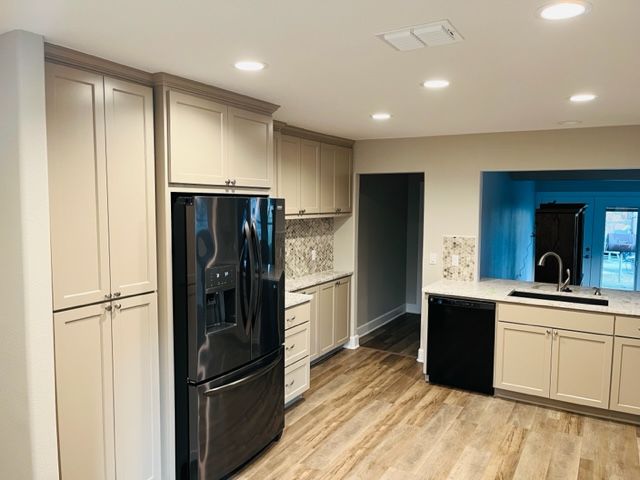 Our Renovations and Additions service provides homeowners with professional assistance in improving their existing living spaces or adding new elements to their homes. for HMCI General Contractors in Rockport , TX