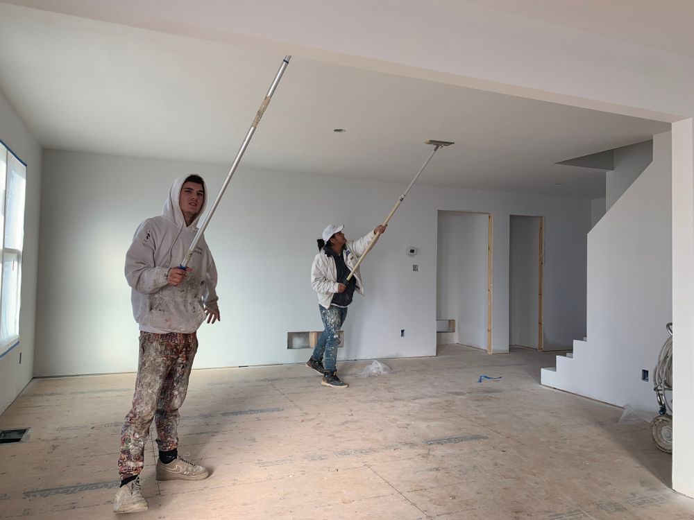 All Photos for QC Painting in Shelbyville, KY