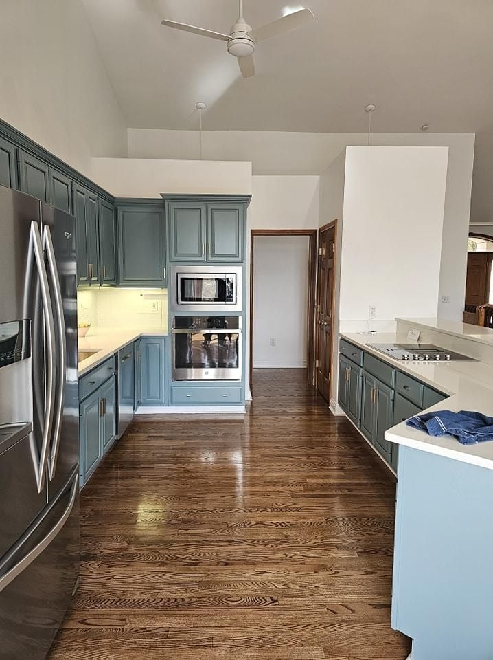 All Photos for Hearts & Hands Painting in Campbell, KY