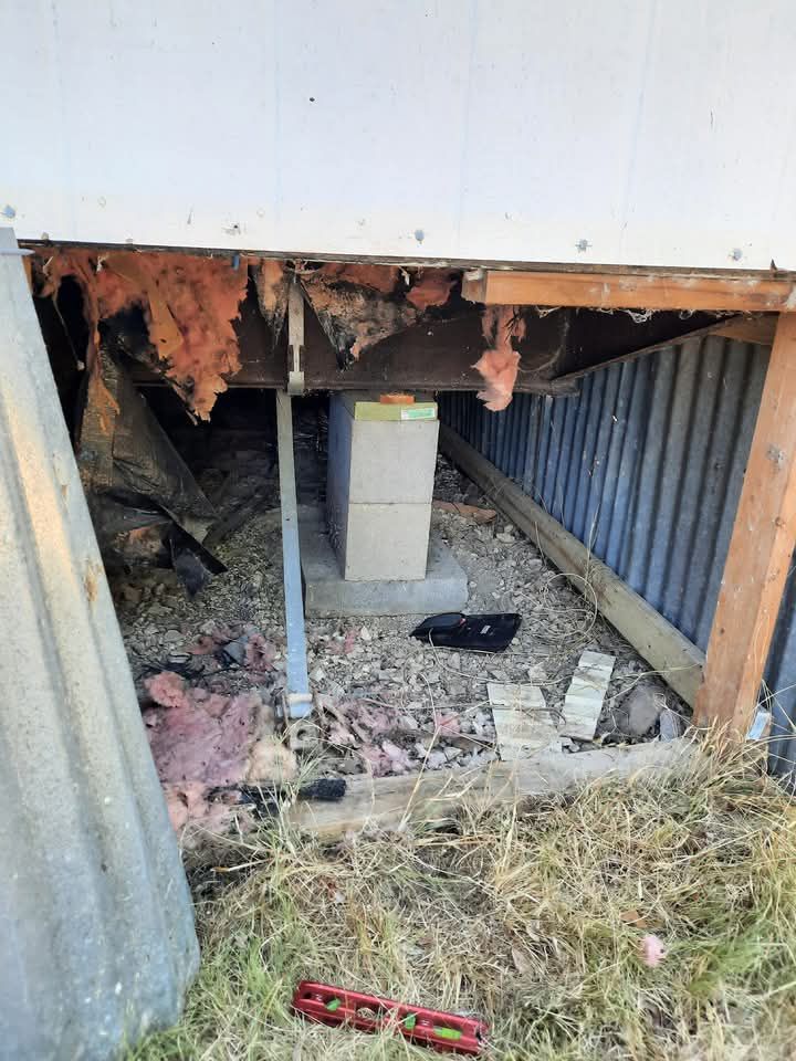 All Photos for Mobile Home Leveling Lv in San Antono, TX