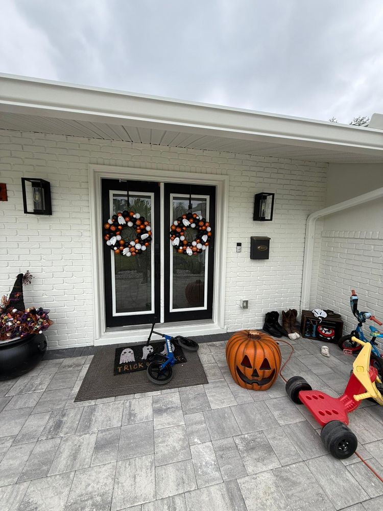 All Photos for Escorpio Painting in Tampa, FL