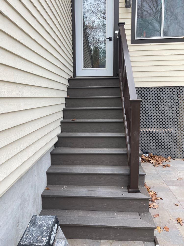 All Photos for Jay's Home Renovations in Lowell, MA