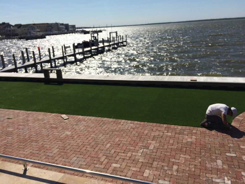 All Photos for Outside the Grass in North Bergen, NJ