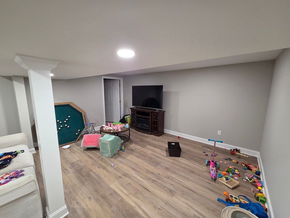 All Photos for E&M Construction LLC in Franklinville, NJ