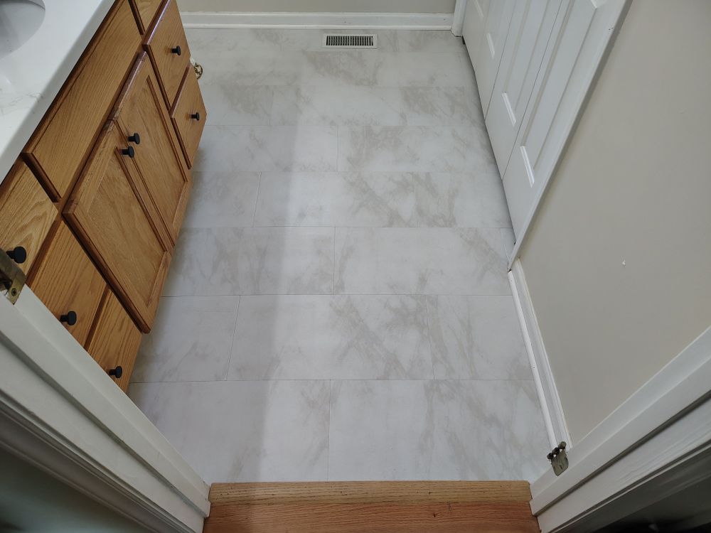 All Photos for Brooks Flooring in Burlington, NC