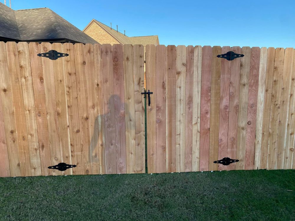 All Photos for Manning Fence, LLC in Hernando, MS