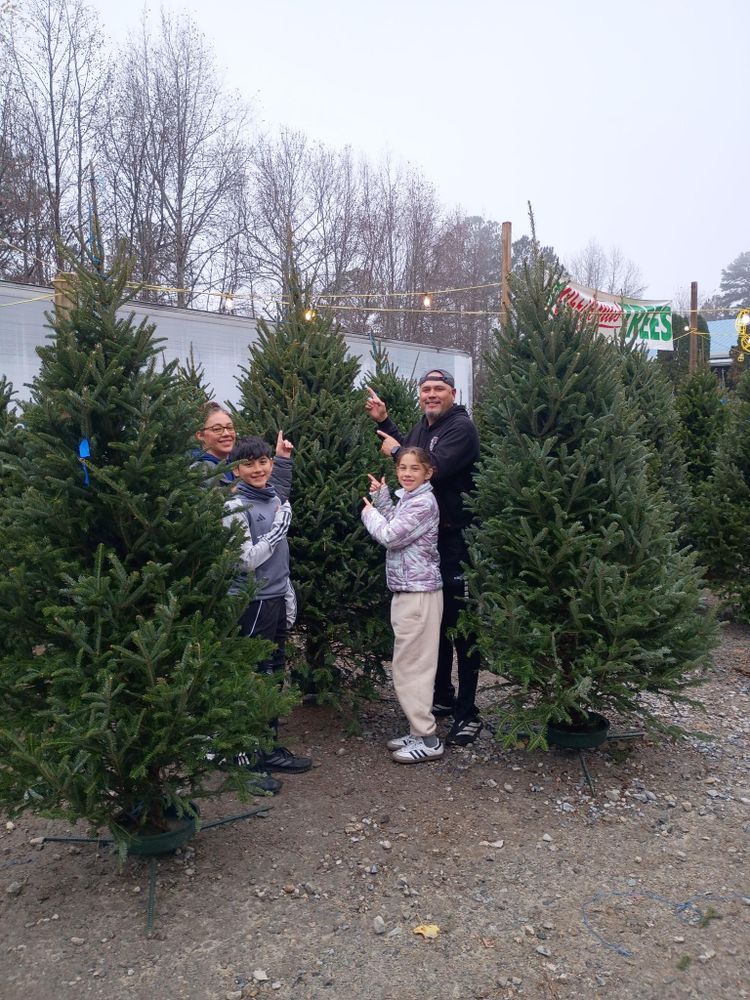 All Photos for BAM Another Pinestraw Lot in Flowery Branch, GA