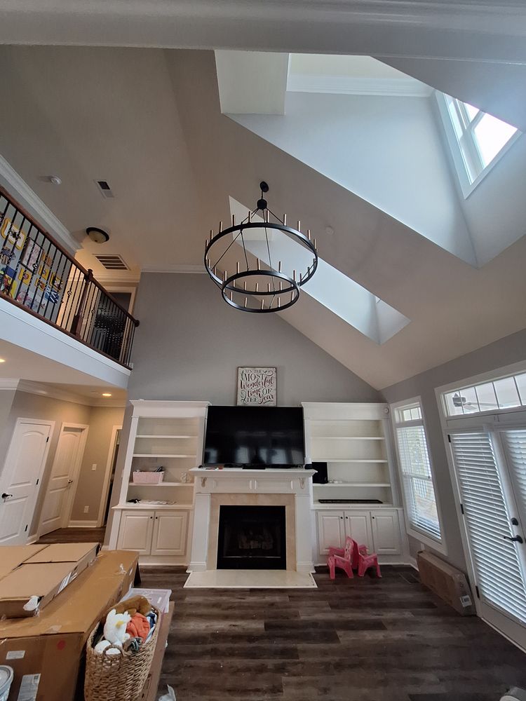 All Photos for Flash Gordon Electric LLC in Hope Mills, NC