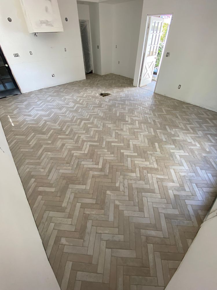 All Photos for Summit Tile Installation in Kalispell, MT