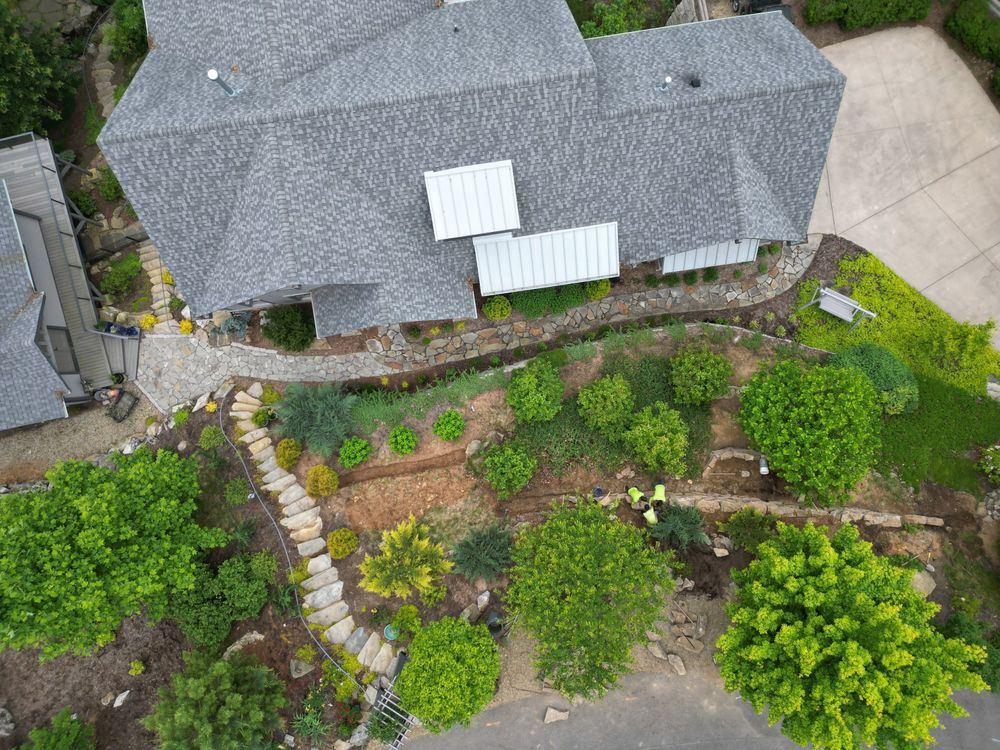 All Photos for HG Landscape Plus in Asheville, NC