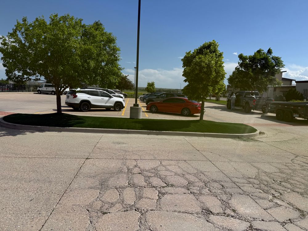 All Photos for Forever Green Turf Pros in Greeley, CO