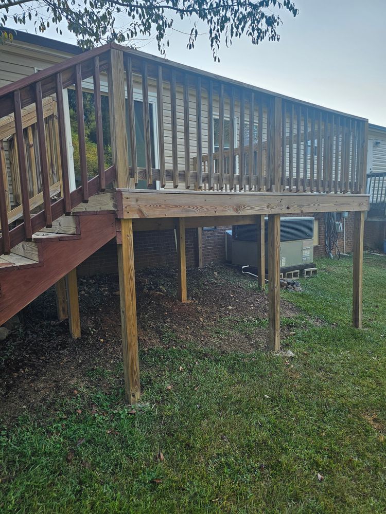 All Photos for Tru-Love Outdoor Services LLC in Greensboro, NC