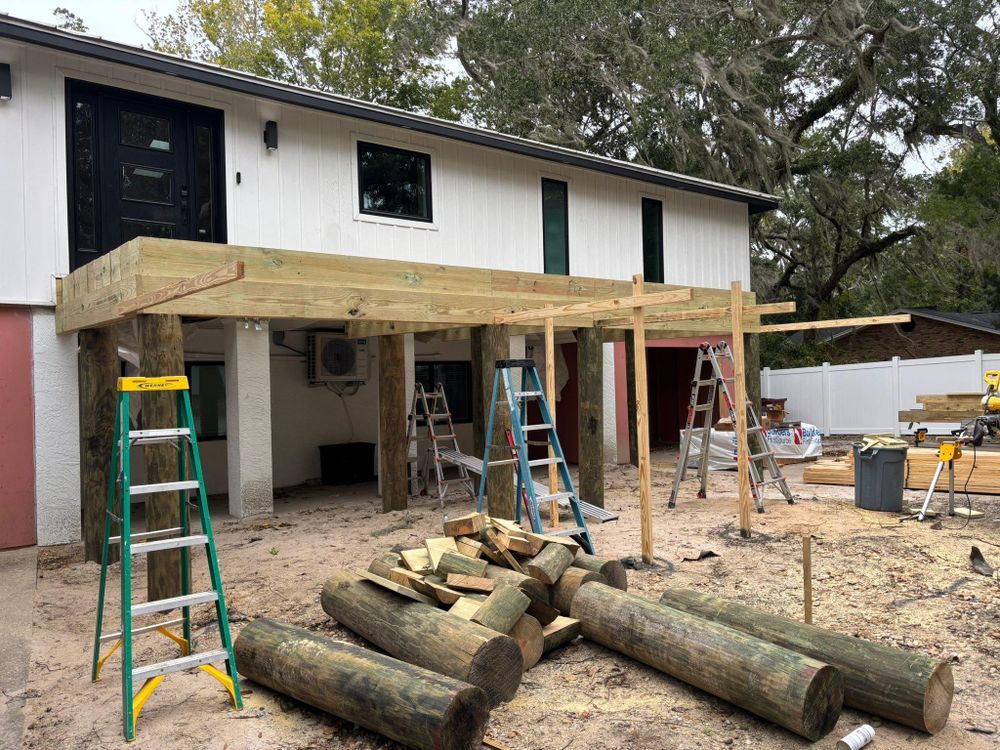 All Photos for Reef Runner Remodeling & Repair in Gulf Breeze, FL