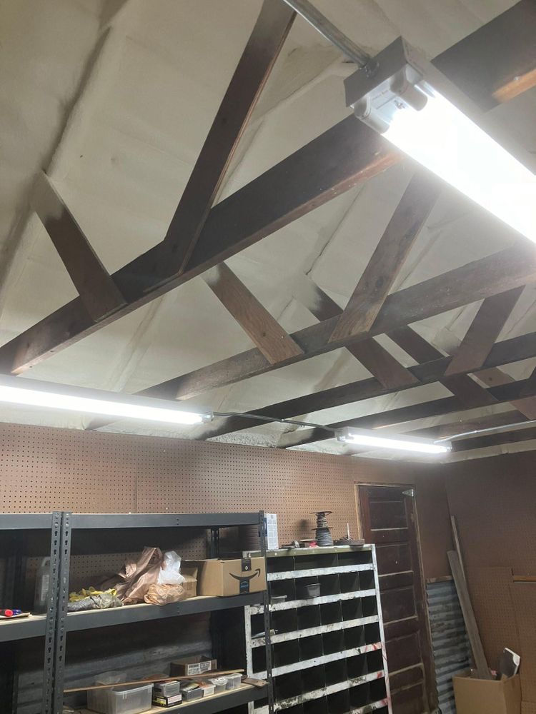 Spray Foam Insulation & Coating for Hidden River Construction Services  in Saint Maries, ID