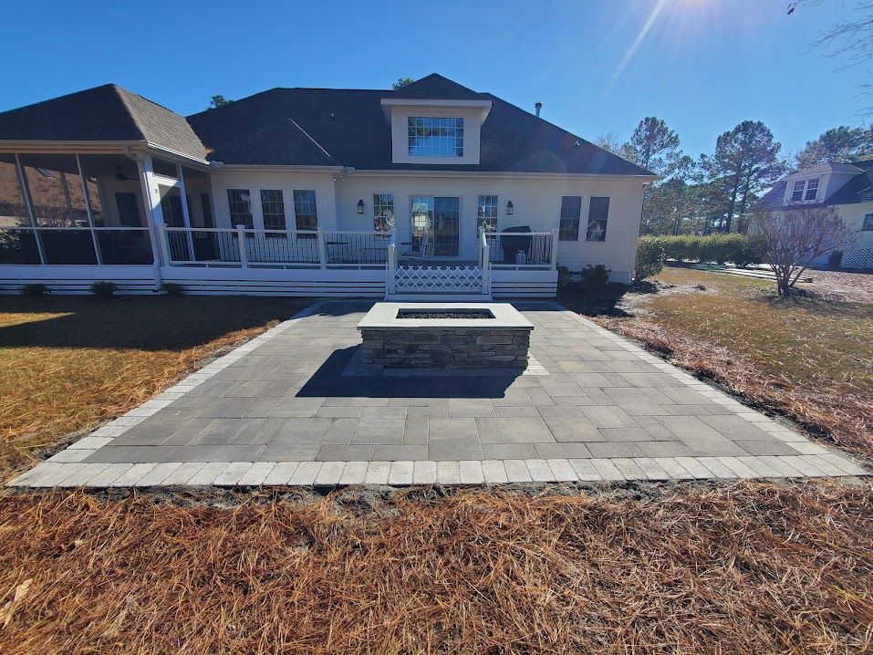 All Photos for Bianchi Construction Company Inc in Southport, NC