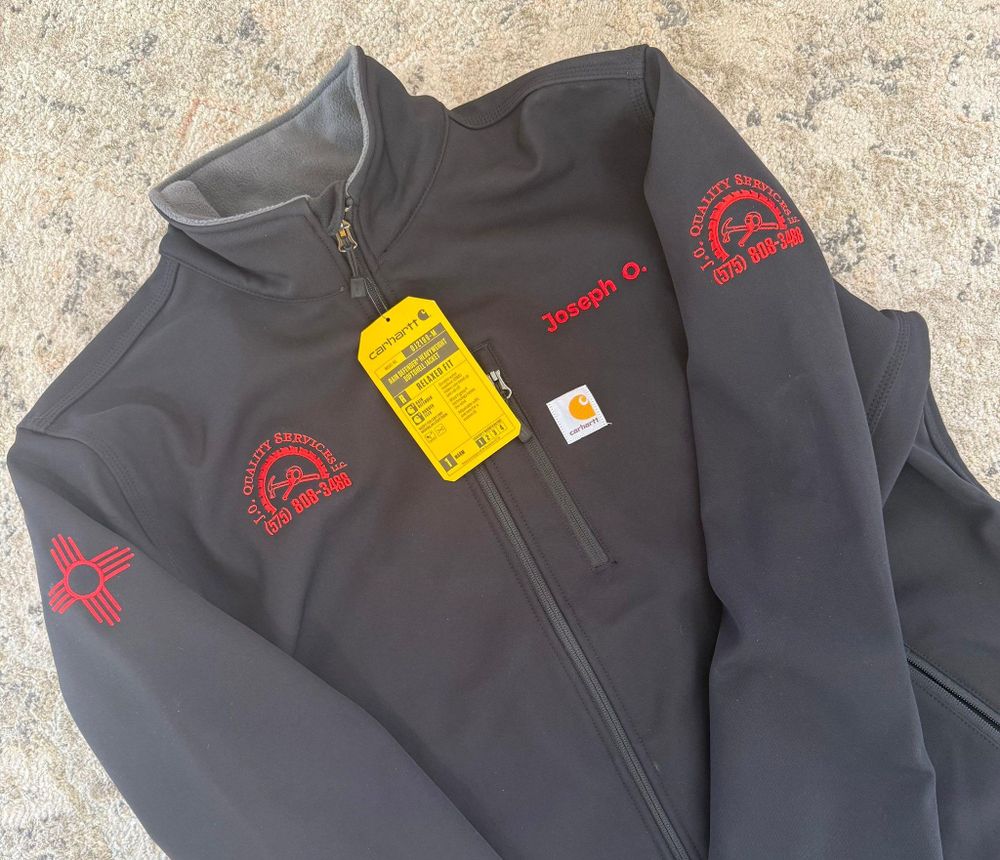 All Photos for V4 Embroidery & Screen Printing in Ruidoso, NM