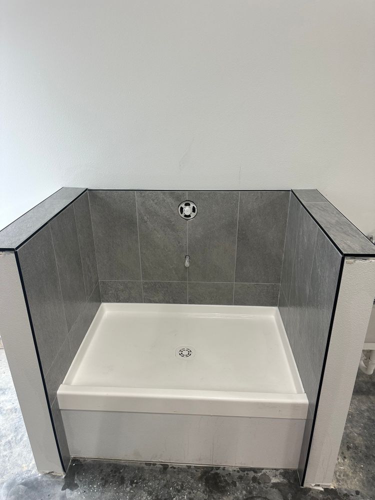 All Photos for Love's Custom Tile in Sequim, WA