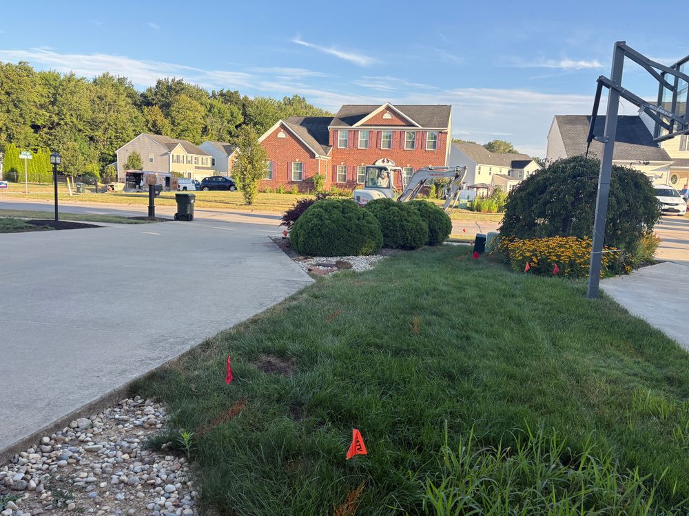 All Photos for Concrete Pros, LLC in Lorain, OH