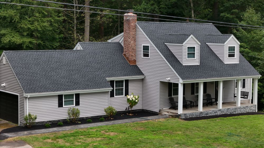 All Photos for Ace Landscaping in Trumbull, CT