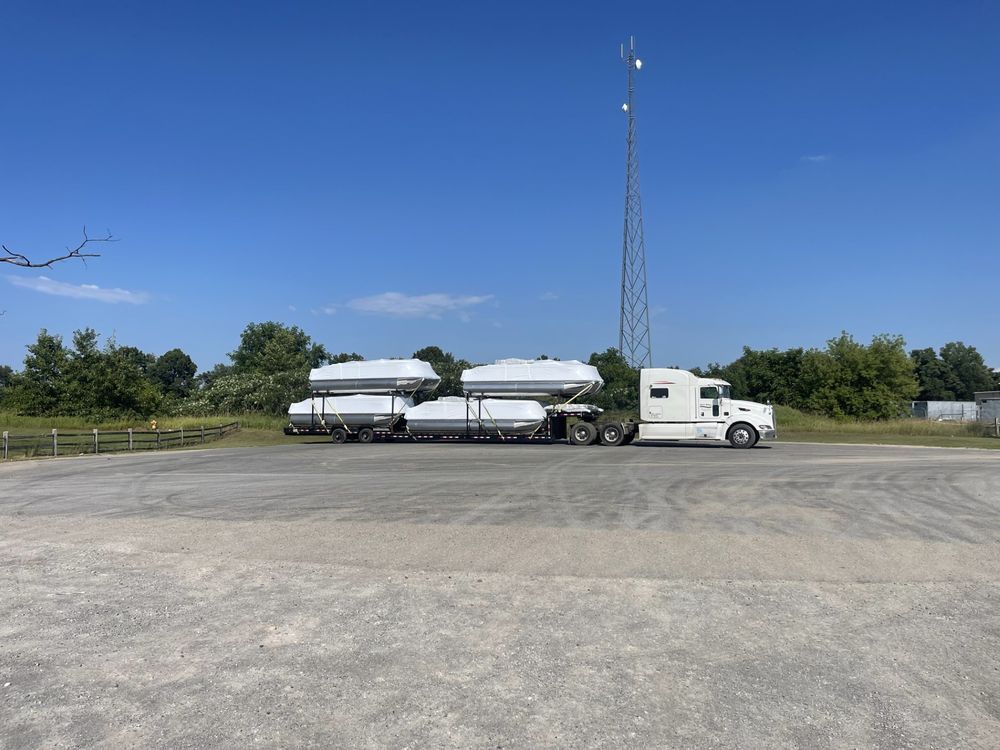 All Photos for Jeff Hall Trucking in Ligonier, IN