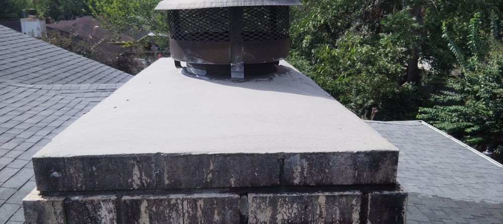Masonry for Lonestar Masonry in Pasadena, TX