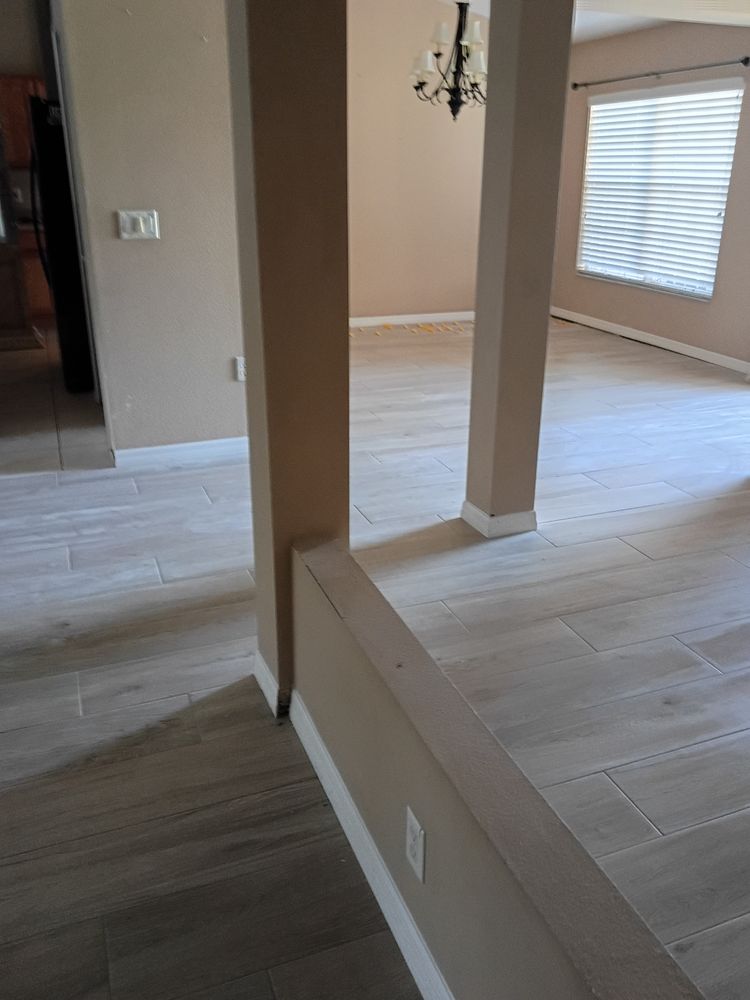 All Photos for Travieso Flooring LLC in Dade City, FL
