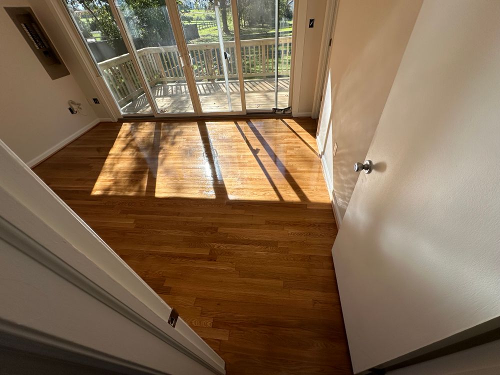 All Photos for K&A Hardwood Floors in Alexandria, VA