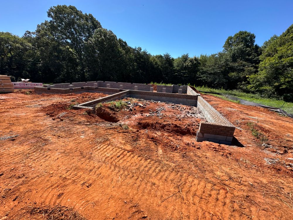 All Photos for McCune Construction LLC in Mocksville, NC