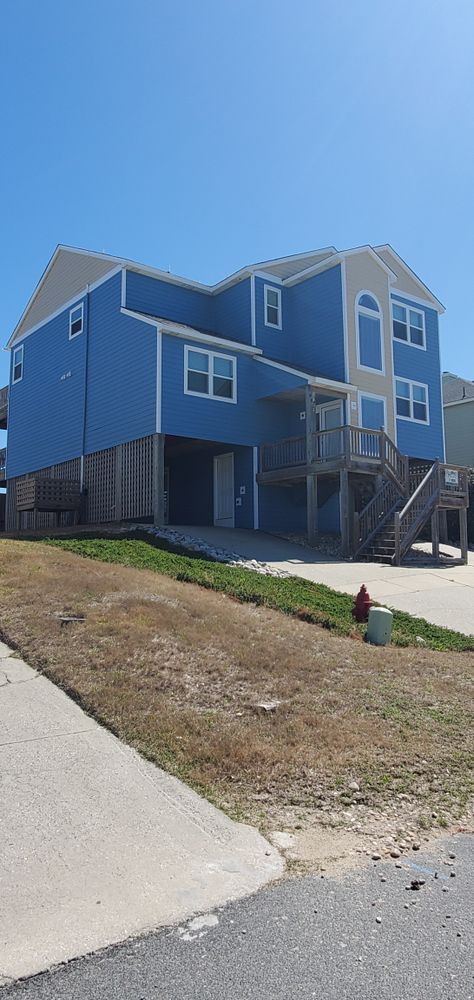 All Photos for Silva Painting Company in Kitty Hawk, NC