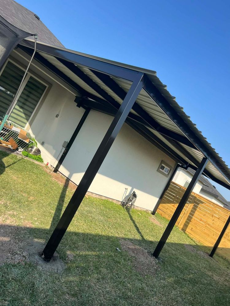 All Photos for Superior Painting and Metal Solutions in Edinburg, TX