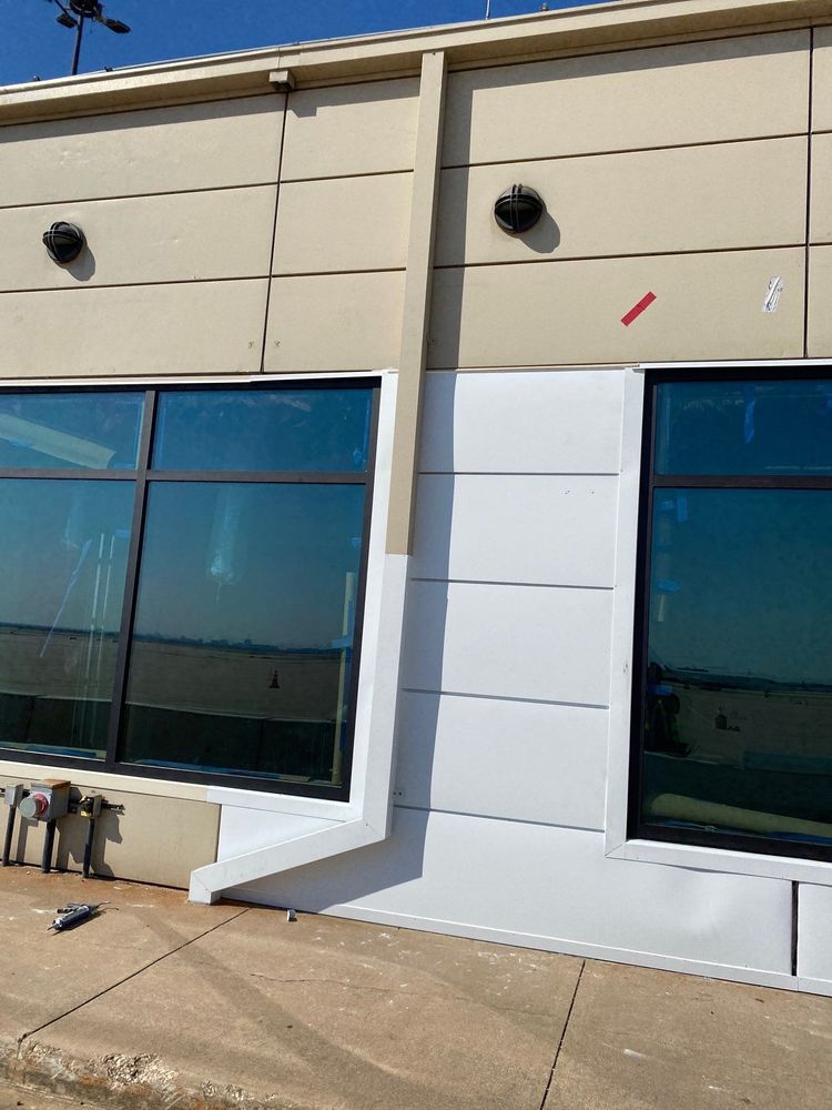 All Photos for Triple R Custom Metal Roofing in Fort Worth, TX