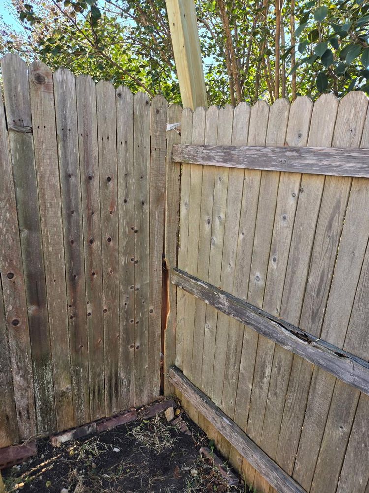 All Photos for Ansley Staining and Exterior Works in Georgetown, TX