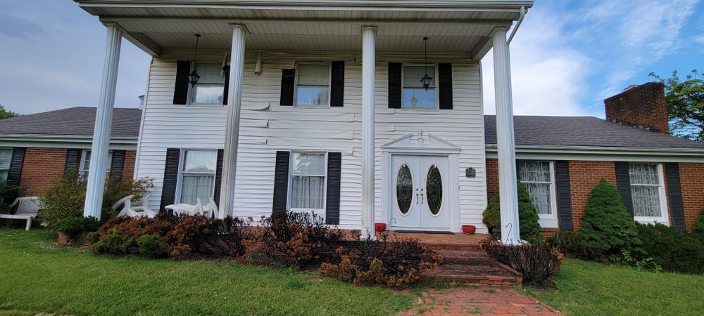 All Photos for Middle Man Construction in Fall Branch, TN