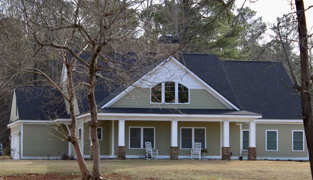 All Photos for Emfinger Custom Builders LLC in Pine Mountain, GA