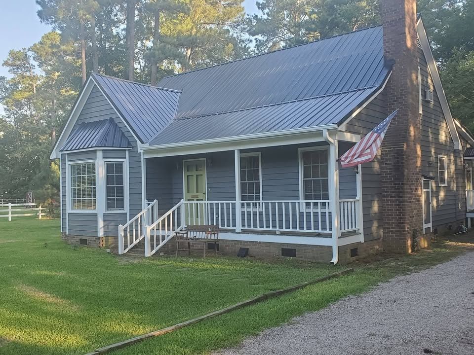All Photos for Coastal Charm Cleaning in Swansboro, NC