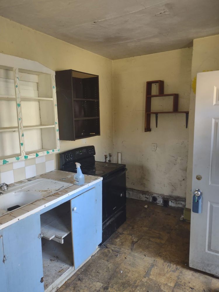 All Photos for Revitalize Construction in Black Mountain, NC