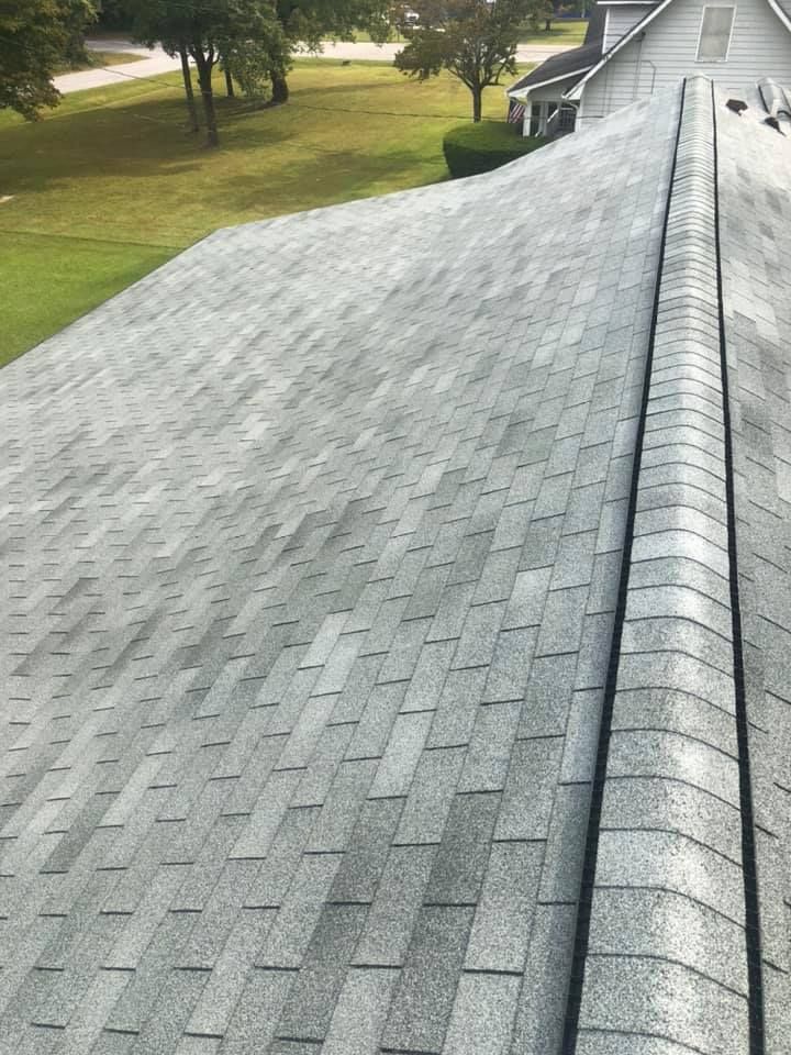 Roof Cleaning for Aftermath Pressure Washing & Roof Washing & Soft Washing LLC in  Conyers, GA