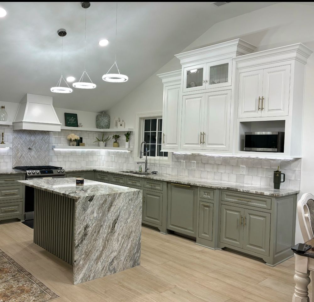 All Photos for Tile by Kristina Walker in Bargersville, IN